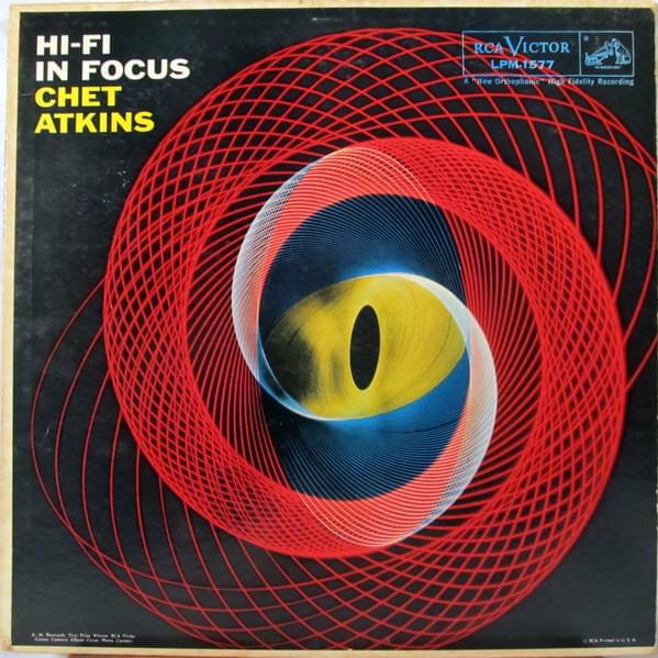 Cover image for Hi-Fi In Focus