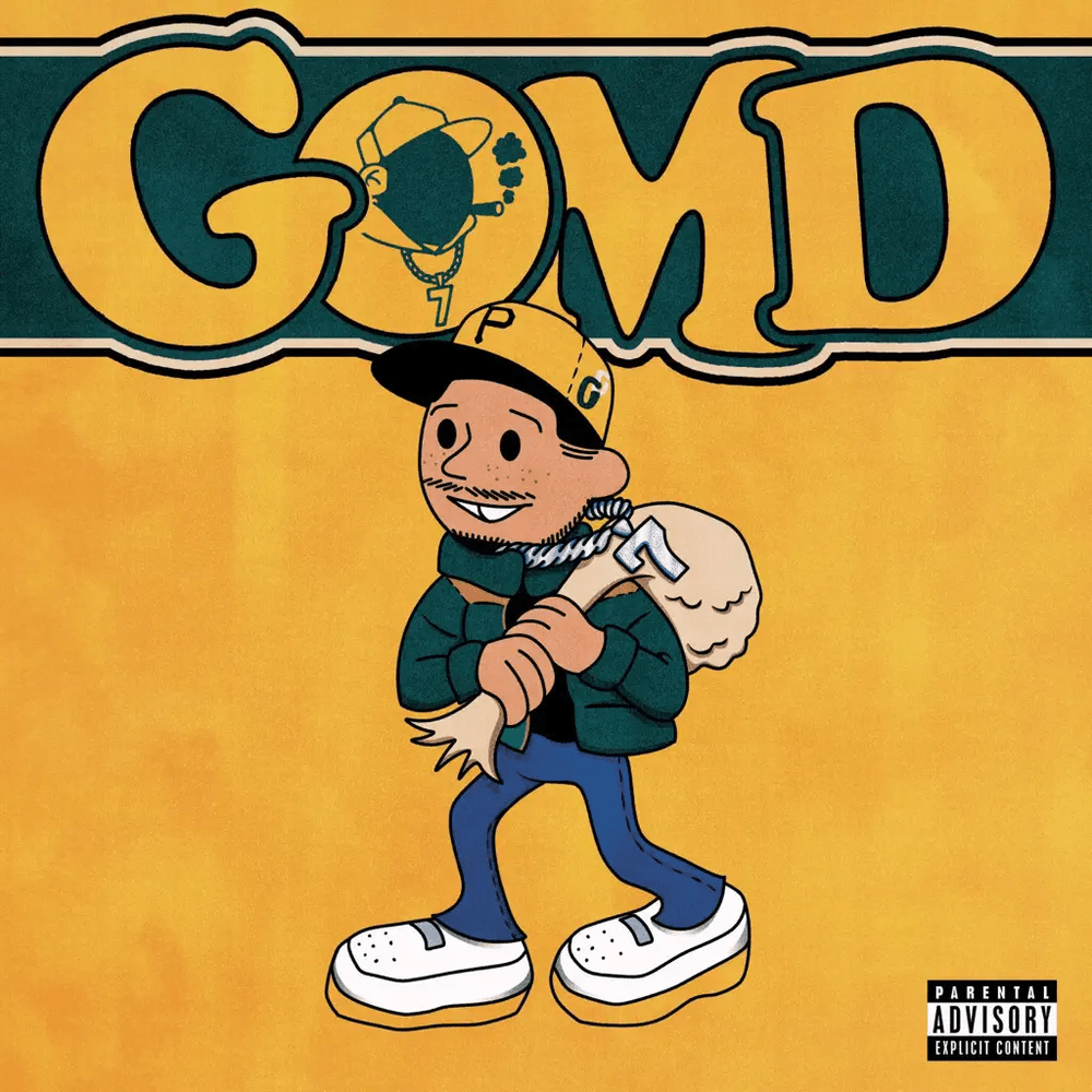 GOMD by Veeze