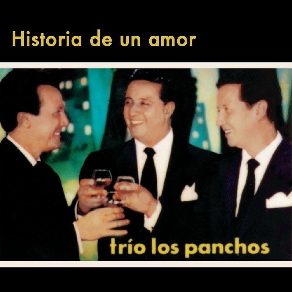 Quizás, Quizás, Quizás... by Los Panchos