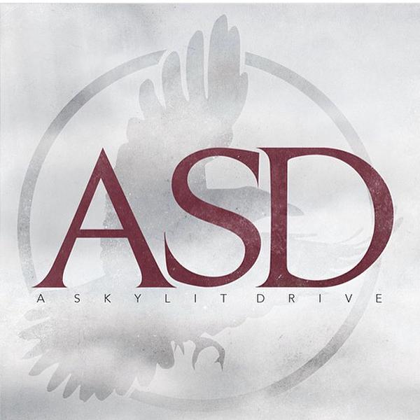 Falling Apart in a (Crow)ded Room by A Skylit Drive