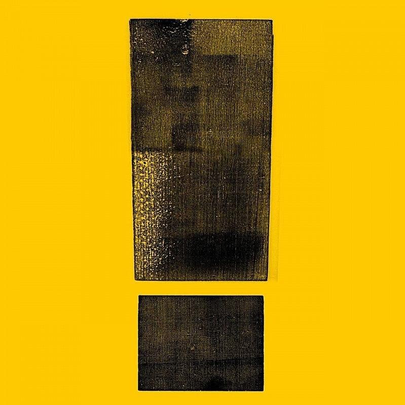 MONSTERS by Shinedown