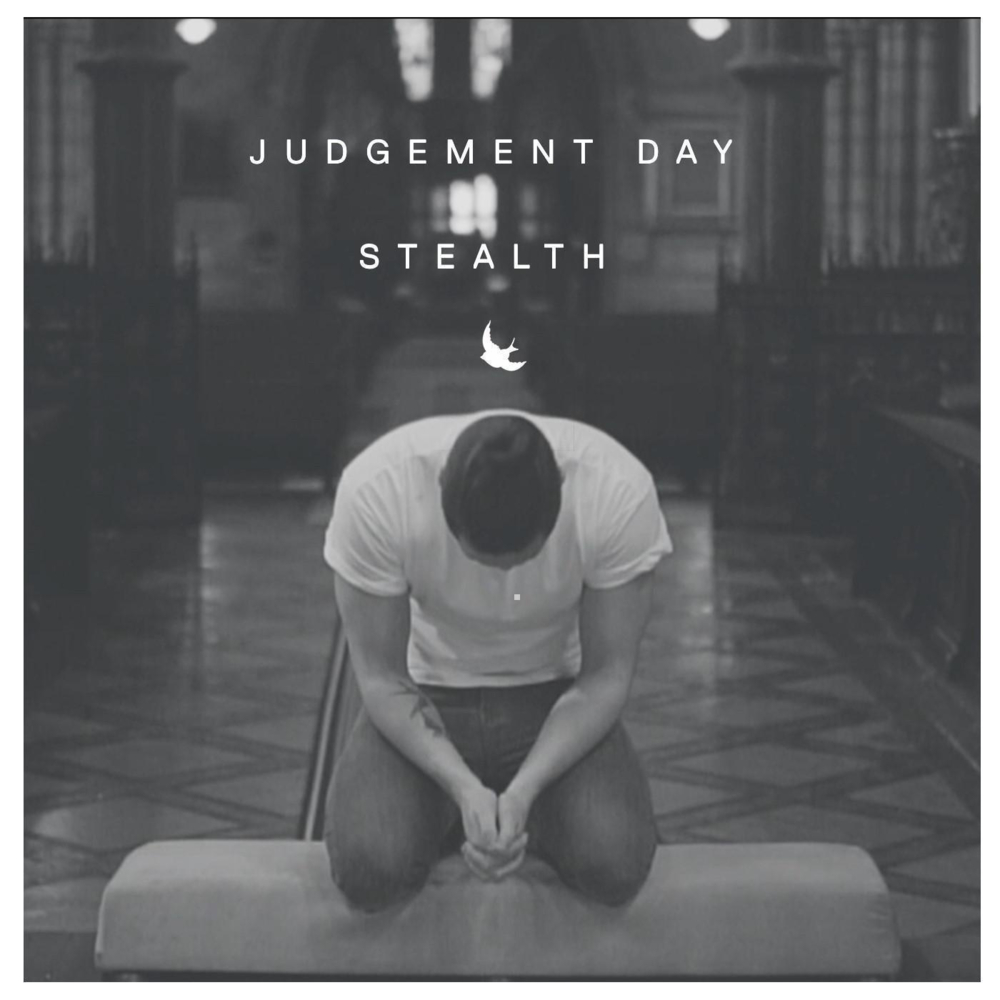 Judgement Day by Stealth (UK)