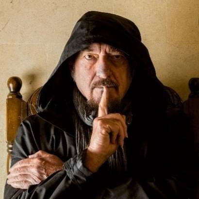 Photo of Ian Anderson