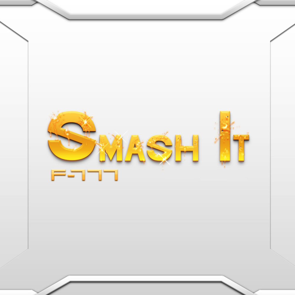 Cover image for Smash It (Gold Collection)