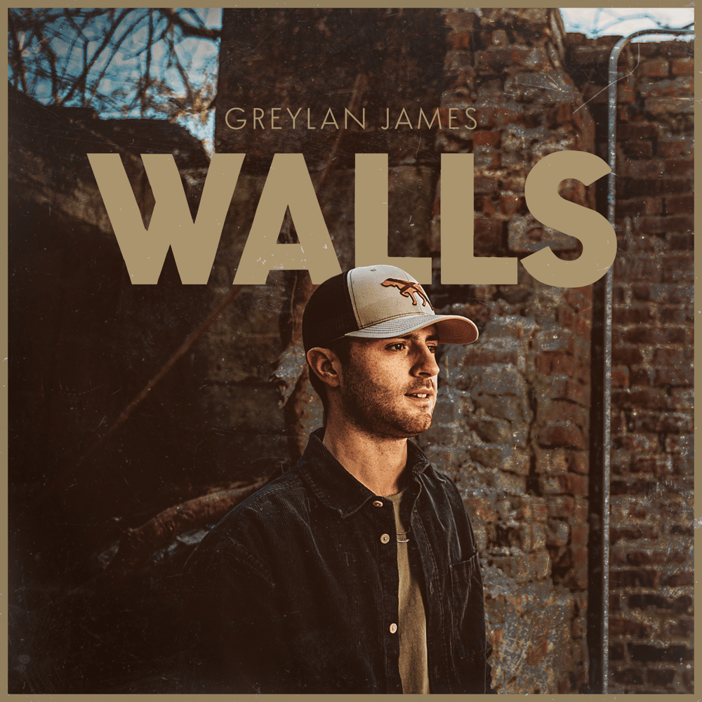 Walls by Greylan James