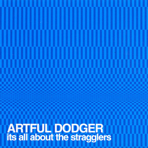 Album cover art for "Woman Trouble" by Artful Dodger & Craig David & Robbie Craig