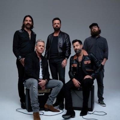 Photo of Old Dominion