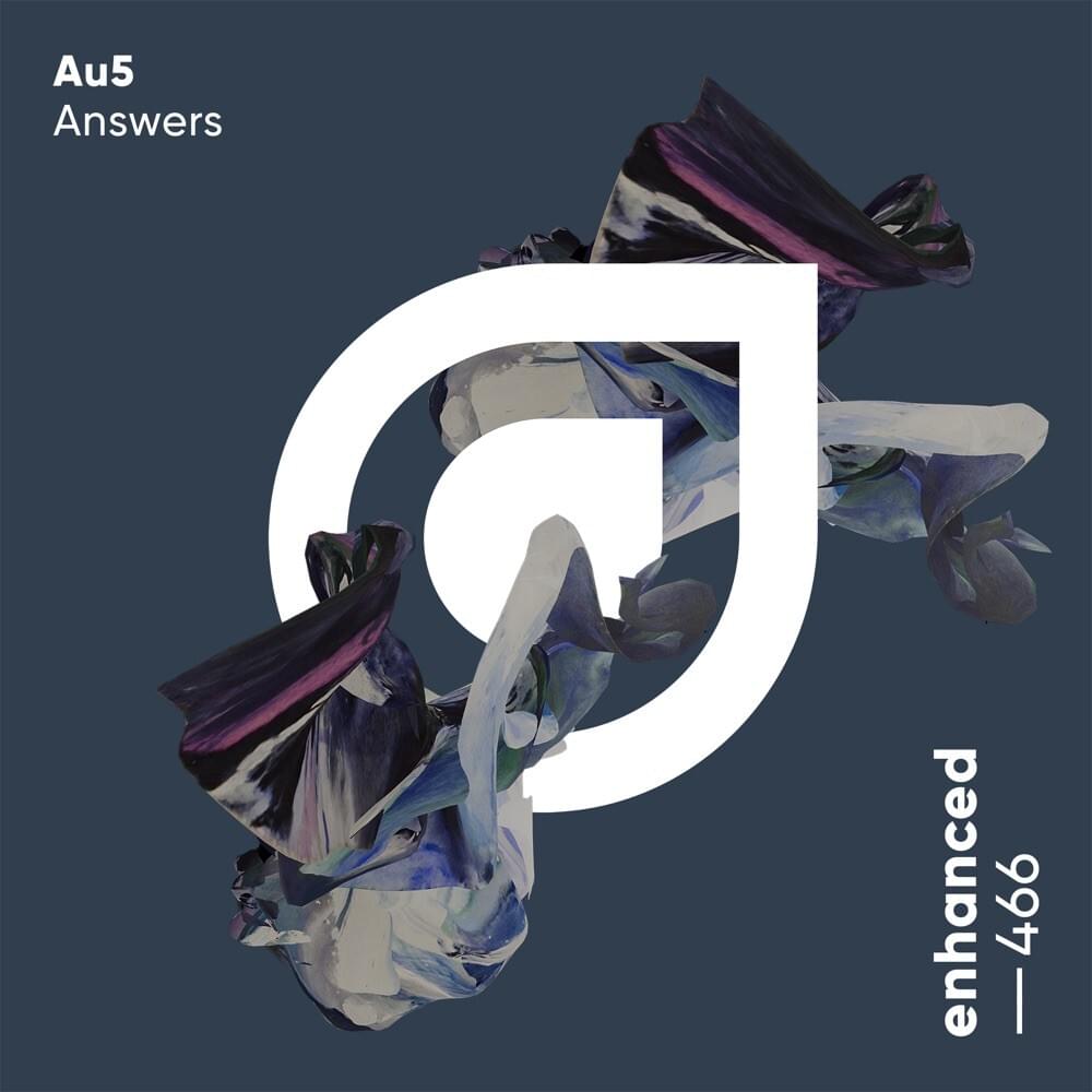 Cover image for Answers