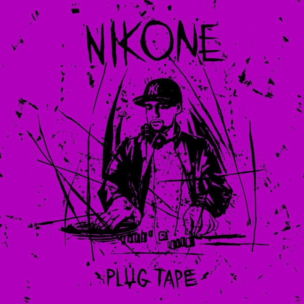 Cover image for PLUG TAPE