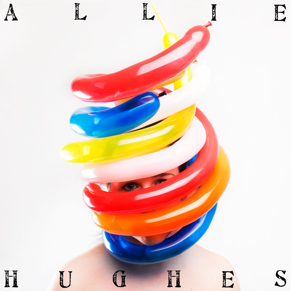 Cover image for Allie Hughes