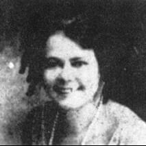 Edna Hicks Profile Picture Photo of Edna Hicks