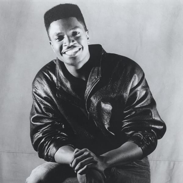 Photo of Jeff Redd (R&B)