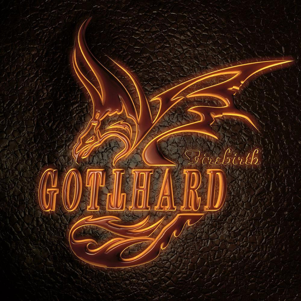 Yippie Aye Yay by Gotthard