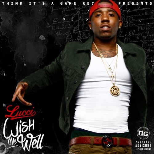 Cover image for Wish Me Well