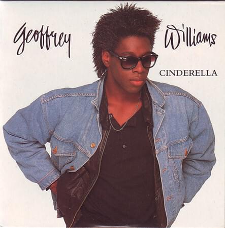 Cinderella by Geoffrey Williams