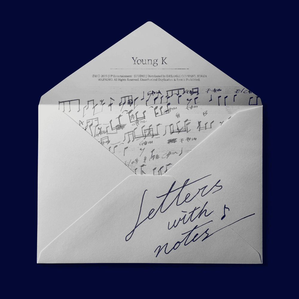 babo by Young K
