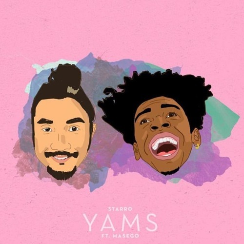 YAMS by StarRo