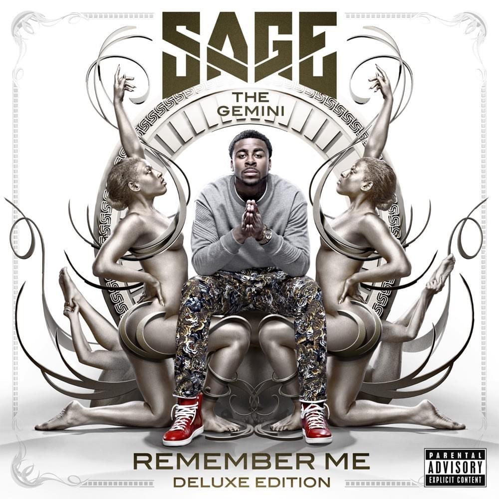 Cover image for Remember Me (Deluxe Booklet Edition)