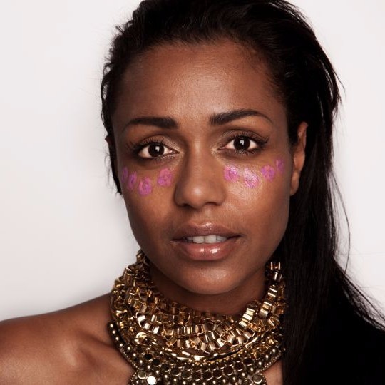 Ida Corr Profile Picture Photo of Ida Corr
