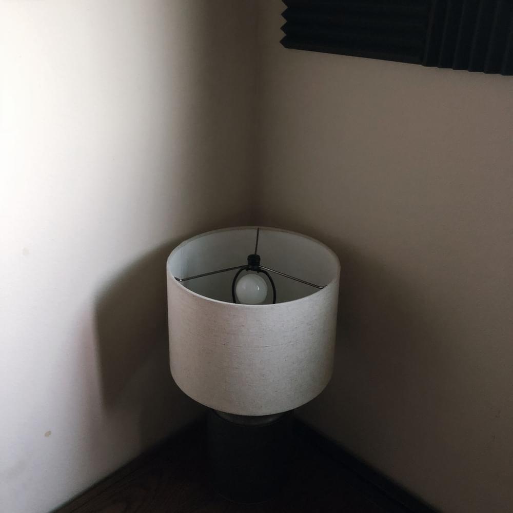 Album cover art for "​i promise i’ll find you the second i feel okay" by Flatsound
