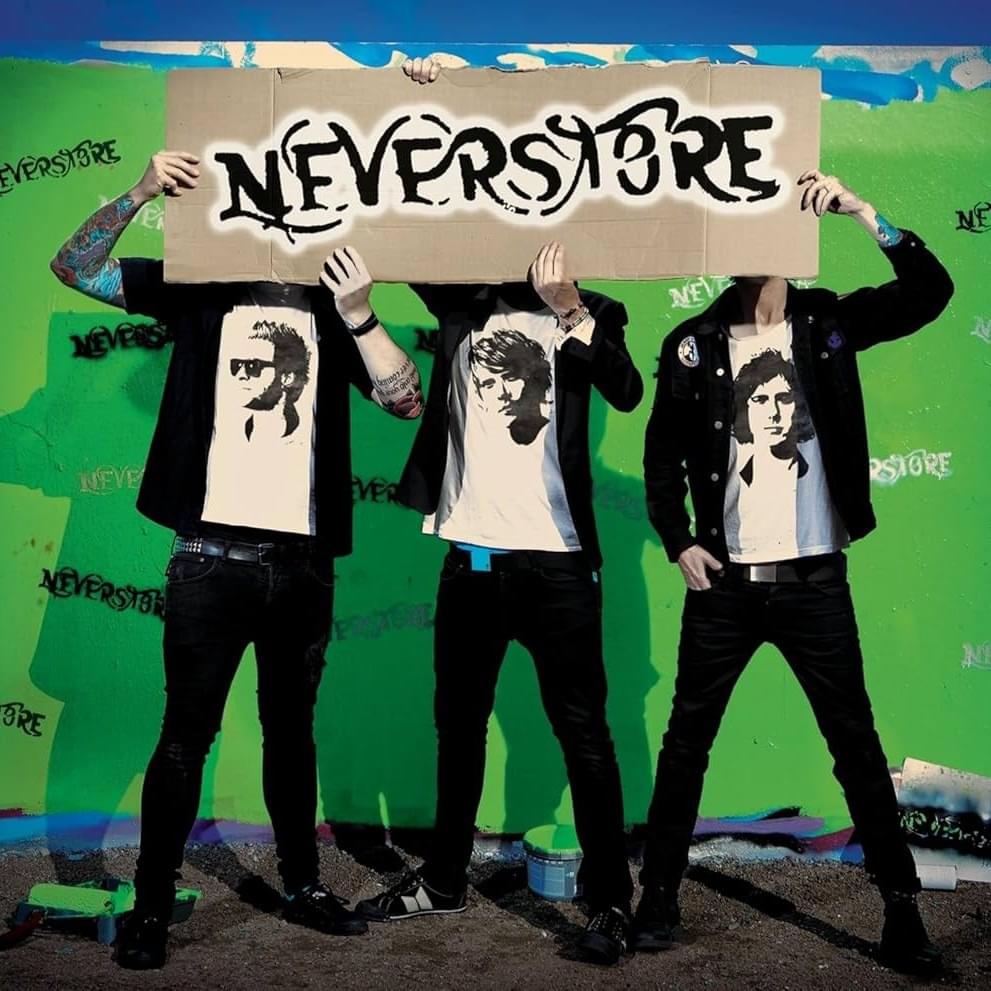 Work eat sleep repeat by Neverstore