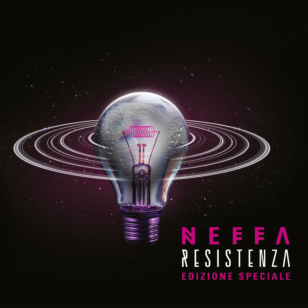 Cover image for Resistenza Edizione Speciale