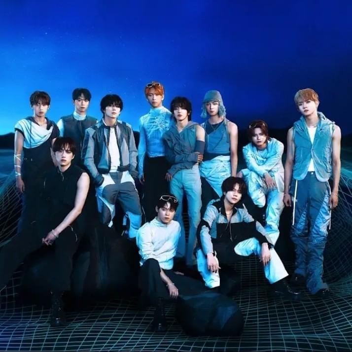 INI Profile Picture Photo of INI