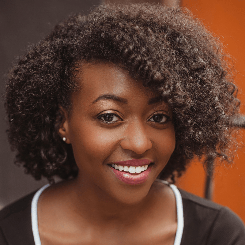 Aisha Jackson Profile Picture Photo of Aisha Jackson