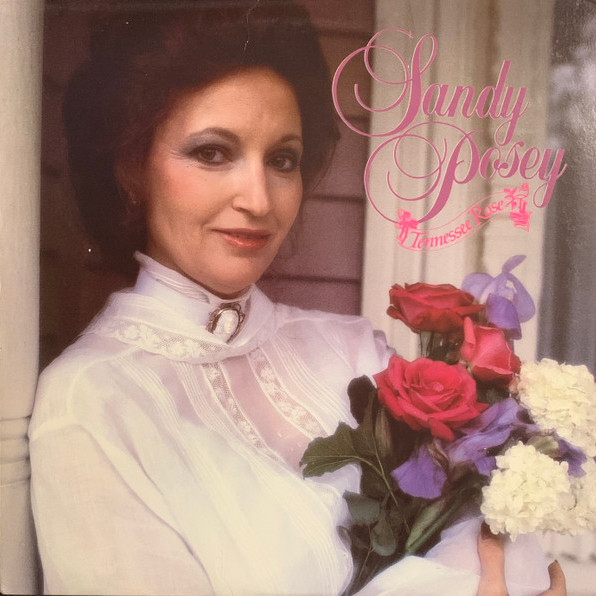 Save the Last Dance for Me by Sandy Posey