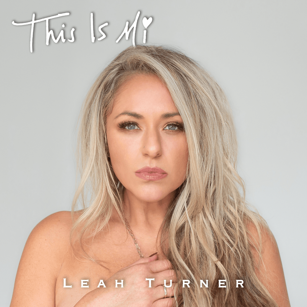 Burn by Leah Turner
