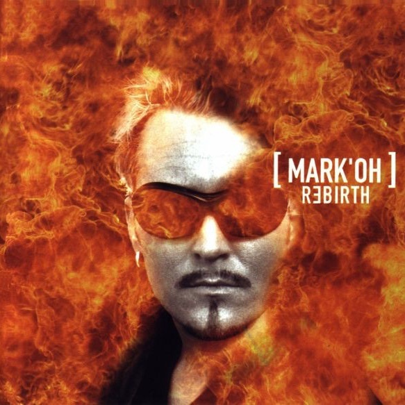 Should It Begin... by Mark ’Oh