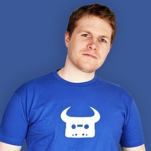 Cover image for Dan Bull