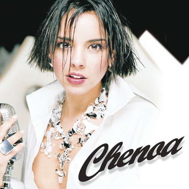 El tiempo que me das by Chenoa