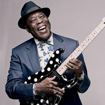 Buddy Guy Profile Picture Photo of Buddy Guy