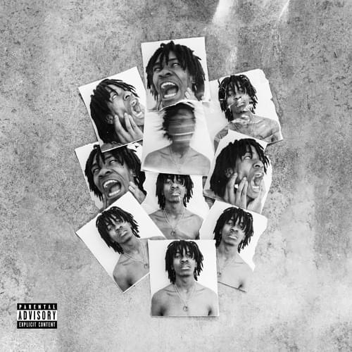 Crisis by Jasiah
