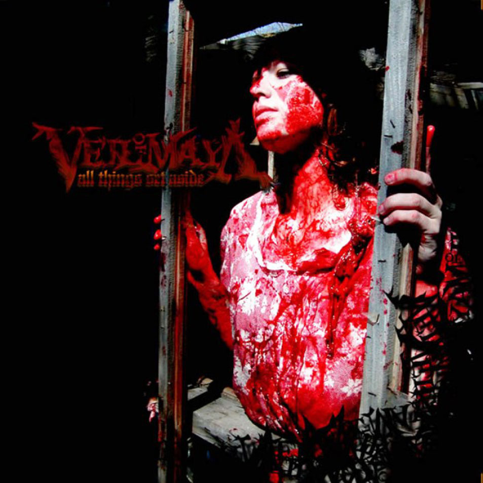 Mark My Words by Veil of Maya