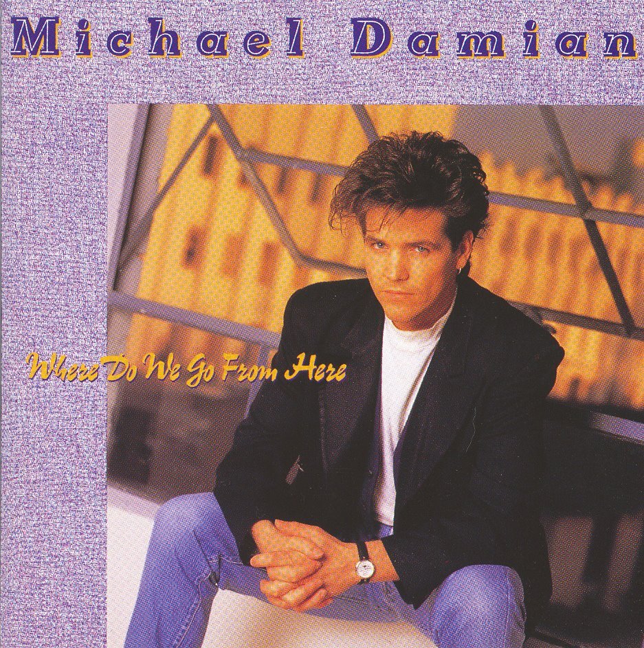 Was It Nothing at All by Michael Damian