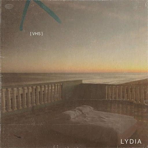 Album cover art for "VHS" by Lydia