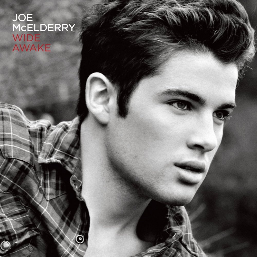 Love Is War by Joe McElderry