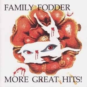 Cover image for More Great Hits!