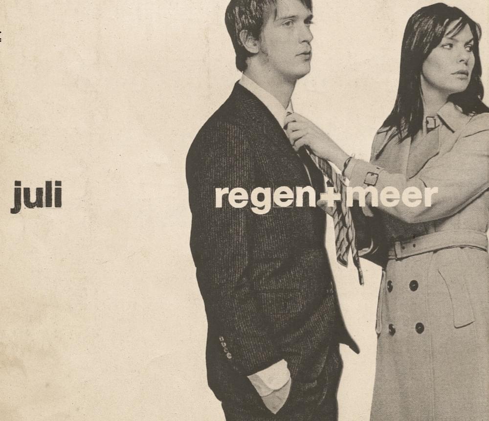 Regen und Meer by Juli (DEU)