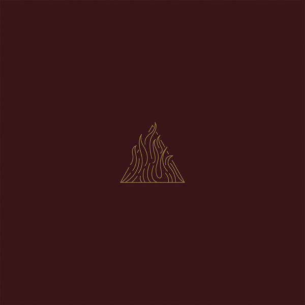 The Sin and the Sentence by Trivium