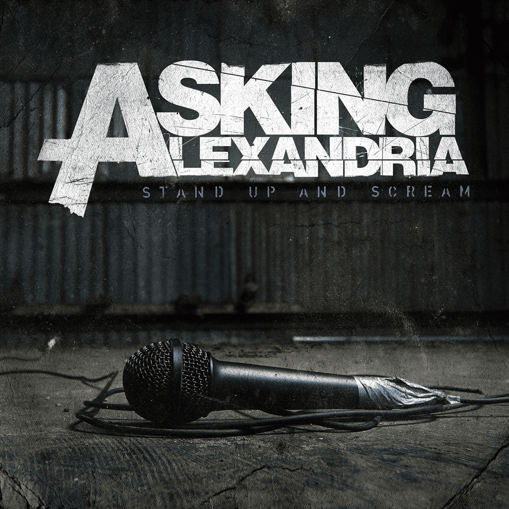 Not the American Average by Asking Alexandria