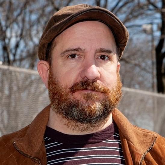 Cover image for Stephin Merritt