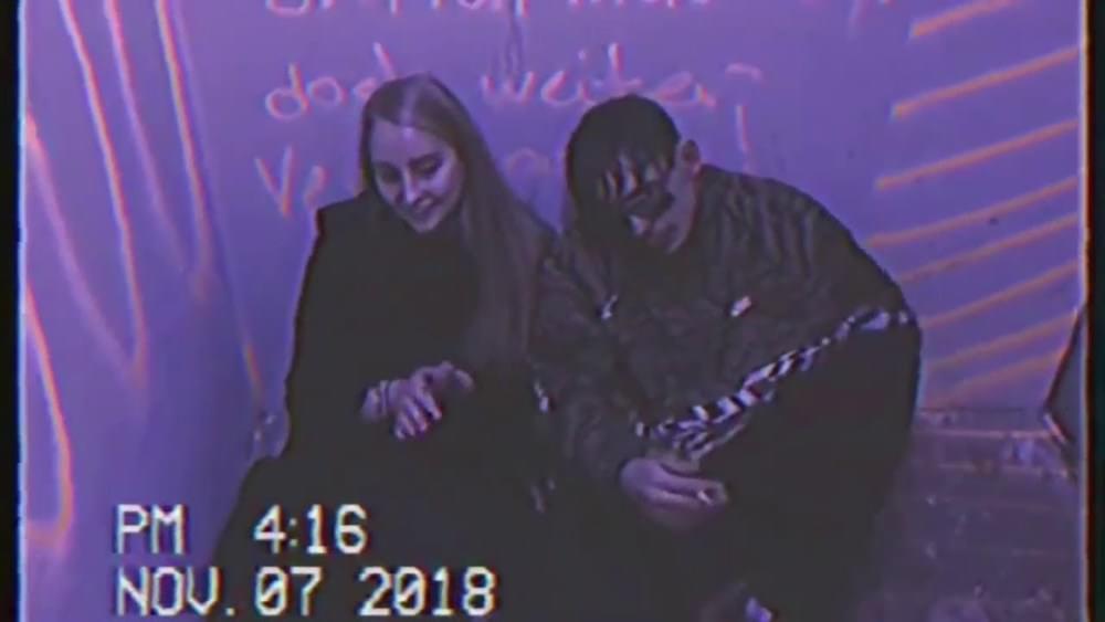 Album cover art for "Gekämpft" by Capital Bra & Lalu Right
