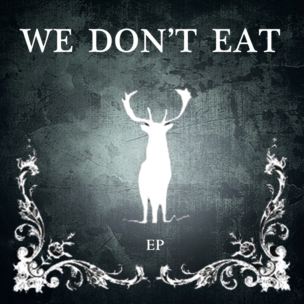 Cover image for We Don’t Eat