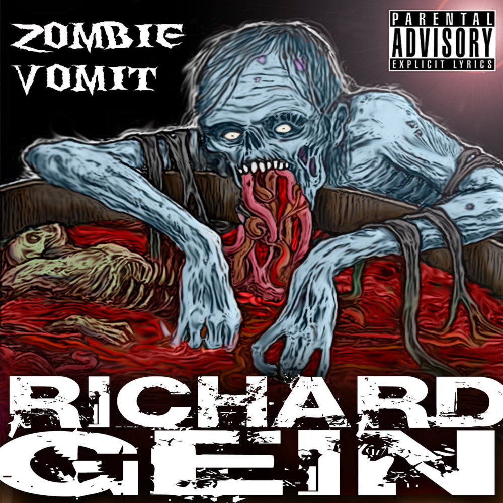 Slut Slashing by Richard Gein