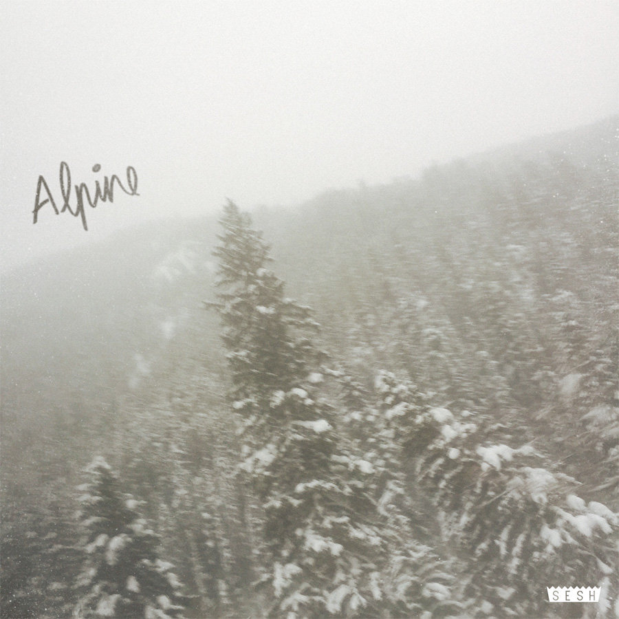 Cover image for Alpine