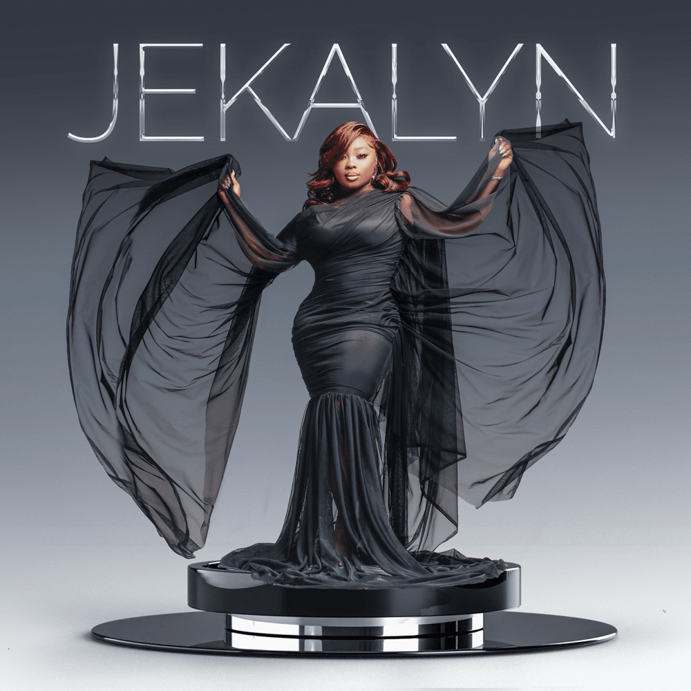 Cover image for JEKALYN