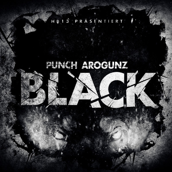 Album cover art for "Wellen Schlagen (Loopkingz Instrmntls Remix)" by Punch Arogunz